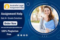 Australia Legal Assignment Help image 1